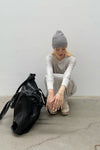 BORIS BIDJAN SABERI handbag WEEKENG BAG F2518M